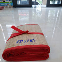 Chiếu xếp gấp gọn du lịch hoặc ngủ trưa văn phòng 1,4m x 1,9m