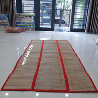 Chiếu xếp gấp gọn ngủ ở văn phòng hoặc du lịch 1m x 1m9
