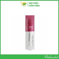 Chifure Lõi Son S Màu 250 Rose Pearl