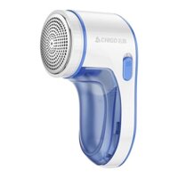 Chigo Tóc Bóng Tông Đơ Nhà Sạc Quần Áo Cạo Râu Hút Máy Pilling Hiện Vật