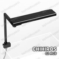 CHIHIROS C2 RGB - ĐÈN THỦY SINH CHO HỒ NHỎ