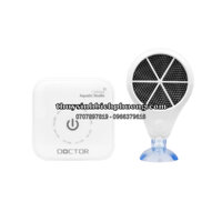 CHIHIROS DOCTOR VERSION 3 | DOCTOR V3 - SẢN PHẨM PHÒNG NGỪA, ỨC CHẾ RÊU HẠI SIÊU ĐẲNG