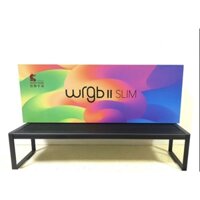 CHIHIROS WRGB 2 SLIM - ĐÈN LED PHIÊN BẢN MỚI 2021 | ÁNH SÁNG CHUYÊN DỤNG CHO HỒ THỦY SINH