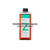 CHIHIROS ZETA “Z” 450ML (Potassium Fertilizer) - PHÂN NƯỚC BỔ SUNG KALI ĐA NGUYÊN TỐ