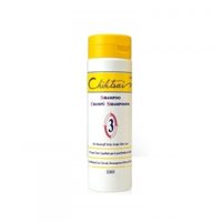 Chihtsai số 3 Anti Loss 250ml – Dầu gội trị gàu Chihtsai Anti Loss 250ml