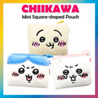 [Chiikawa] Túi hình vuông Mini (Chiikawa Usagi Hachiware)