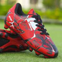Children Football Sports Society Boy Soccer Shoes Non Slip Indoor Sneaker Girl Free Shipping Professional Football Boots