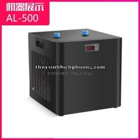 CHILLER AL - 500 MÁY LÀM LẠNH NƯỚC