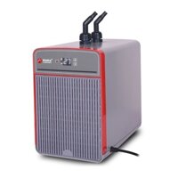 Chiller AL-SF102 và Chiller LG-CY160 Máy làm mát nước cho hồ cá Bản nâng cấp của AL Z1, mẫu mới nhất