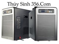 Chiller Helia Hs-66A Máy Làm Lạnh Cho Hồ Thủy Sinh Và Cá Biển