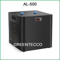 Chiller hồ cá 2HP