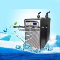 CHILLER HS 52A HAILEA MÁY ĐIỀU HÒA NHIỆT ĐỘ NƯỚC LÀM LẠNH CHUYÊN DỤNG CHO HỒ CÁ BIỂN VÀ NƯỚC NGỌT