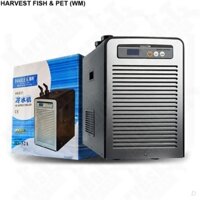 Chiller làm lạnh nước HAILEA HS-52A