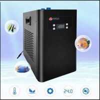 Chiller Làm Mát Nước