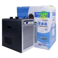 CHILLER máy làm mát nước
