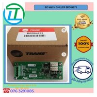 {CHILLER*CHÍNH HÃNG} BRD04873 TRANE* BO MẠCH CHILLER TRANE (DUAL BINARY INPUT BOARD)_PHỤ TÙNG TRANE-2