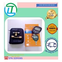 {CHILLER*CHÍNH HÃNG} VGW 760 TRANE* ĐỒNG HỒ ĐIỆN TỬ ĐO ÁP SUẤT CHÂN KHÔNG KẾT NỐI ĐIỆN THOẠI DI ĐỘNG ( VACCUUM GAUGE )-6