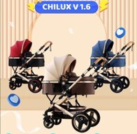 CHILUX - XE ĐẨY NÔI ĐA NĂNG V 1.6