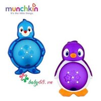 Chim cánh cụt 5 món Munchkin MK23208