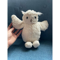 Chim cú mèo Jellycat chính hãng