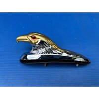 Chim Đại Bàng gắn mỏ dè xe 67, hàng gia công. Dành cho cá dòng xe 67 - 68 - CD - CL