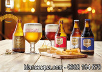 Chimay có phải bia nhập khẩu không? Lịch sử phát triển