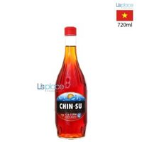 Chin-su Nước mắm cá cơm Biển Đông