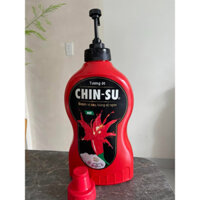Chin - Su tương ớt 5kg