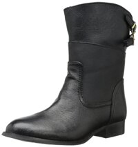 Chinese Laundry Women's Face Off Bootie