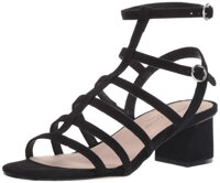 Chinese Laundry Women's Monroe Heeled Sandal