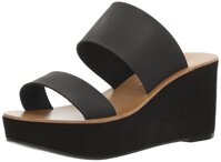 Chinese Laundry Women's Ollie Wedge Sandal