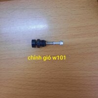 Chỉnh gió của súng sơn Anest Iwata W101