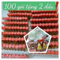 [Chính gốc] 100g V.Thap.Khop xanh + 2 dầu thảo dược