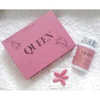 [CHÍNH HABGX]NỮ HOÀNG NỘI TIẾT QUEEN LYLI LALA