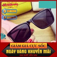 {CHÍNH HÃG} KÍNH MÁT THỜI TRANG KÍNH CHỮ V TÂY CỰC SANG CỰC ĐẸP-HANASHOP( TẶNG KÈM KHĂN LAU + HỘP)
