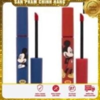 [CHÍNH HÃNG] - [ GIÁ CHẤT] SON 3CE PHIÊN BẢN DISNEY MICKEY MỚI NHẤT