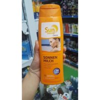 (CHÍNH HÃNG ) (  HÀNG ĐỨC XÁCH TAY BILL)Kem chống nắng Sun Dream Sonnen Milch 30 Hoch