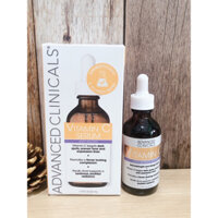 (Chính Hãng) 𝐒𝐄𝐑𝐔𝐌 𝐕𝐈𝐓𝐀𝐌𝐈𝐍 𝐂 𝐀𝐃𝐕𝐀𝐍𝐂𝐄𝐃 𝐂𝐋𝐈𝐍𝐈𝐂𝐀𝐋𝐒 52ml