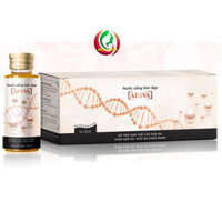 [Chính Hãng] 01 Hộp Collagen ADIVA NƯỚC 14lọ/hộp.
