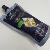 [CHÍNH HÃNG 100%] DẦU HẤP NUÔI DƯỠNG TÓC HISCHER ARGAN 500ml