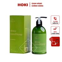 [CHÍNH HÃNG 100%] Dầu Xả Dừa Thiên Nhiên Vi Jully Giảm Khô Xơ, Gãy Rụng, Phục Hồi Tóc Hư Tổn Nặng Do Hóa Chất