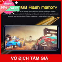 Chính Hãng 100% điện thoại di động PQCQ X3 PRO 6.5inch 4GB+64GB Full HD hỗ trợ 2 thông minh SIM 4G/5G Android chơi gam