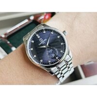 [Chính Hãng 100%] Đồng Hồ Nam Carnival Nautilus 8105G (8105) Máy Cơ (Automatic ) Kính Sapphiare Siz 40mm Full Box