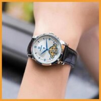[Chính Hãng 100%] Đồng Hồ Nam PAGINI PA19966 - Đồng hồ cơ automatic lộ máy hàng chính hãng, Bảo hành 5 năm