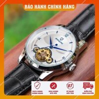 [Chính Hãng 100%] Đồng Hồ Nam PAGINI PA19966 - Đồng hồ cơ automatic lộ máy hàng chính hãng, Bảo hành 5 năm