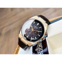 [Chính Hãng 100%] Đồng Hồ Nam Citizen Choronograp Axiom SC CA4583-01E Máy Pin Eco-Drive Kính Sapphiare Siz 43 Fullbox