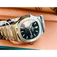 [Chính Hãng 100%] Đồng Hồ Nam  Carnival 8128G (8128) Máy Cơ (Automatic)Kính Sapphiare Siz 41 Dây Thép Không Gỉ Full Box