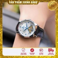 [Chính Hãng 100%] Đồng Hồ Nam PAGINI PA19966 - Đồng hồ cơ automatic lộ máy hàng chính hãng, Bảo hành 5 năm