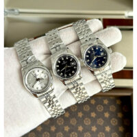 [Chính Hãng 100%] Đồng Hồ Nữ Olym Pianus OP68322 (68322) Máy Quartz (Pin) Kính Sapphiare Siz 29 Thép Không Gỉ Fullbox