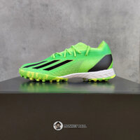[CHÍNH HÃNG 100%] Giày đá bóng Adidas X SpeedPortal.1 TF - GW8973 - Xanh Lá